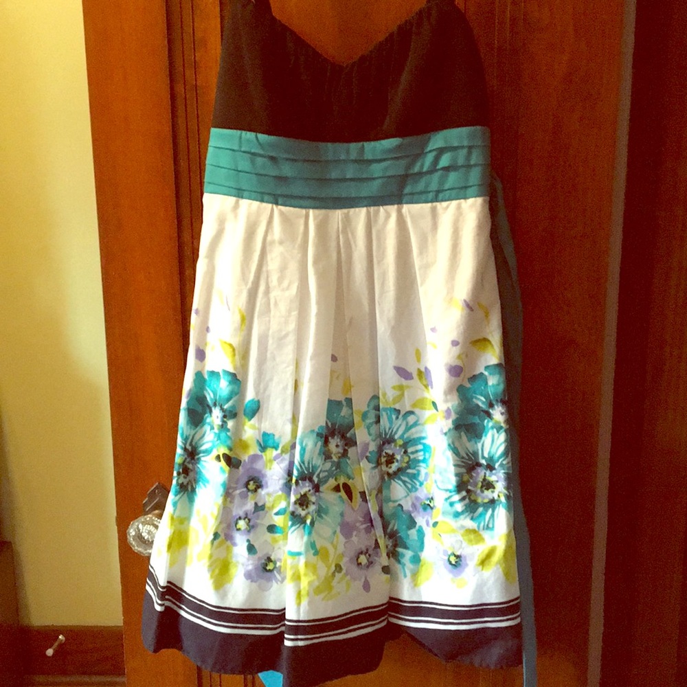 BCX dress